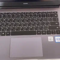 لپ تاپ MateBook D15|رایانه همراه|تهران, میدان ولیعصر|دیوار