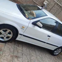 سمندEf7مدل90دوگانه کلاس 16درحد