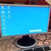 مانیتور LG|قطعات و لوازم جانبی رایانه|تهران, ائمه اطهار|دیوار