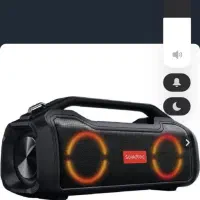 اسپیکر بومباکس