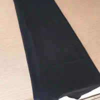 چادر ساده نونو کرپ