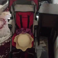 کالسکه سالم