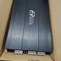 دودین پایونر ساب گرند زیرو باند دینام تویتر ارسی