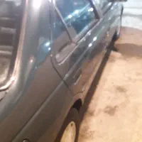 پژو آردی مدل ۸۳