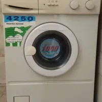 لباسشویی  پارس ۷ کیلویی