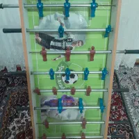 فوتبال دستی