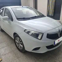 برلیانس h220 مدل ۱۳۹۷
