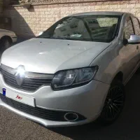 رنو سیمبل اسپرت|خودرو سواری و وانت|تهران, مرزداران|دیوار