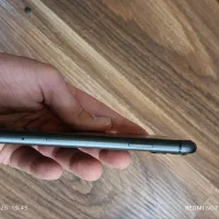 iPhone 11 normal|موبایل|سلماس, |دیوار