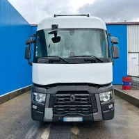 فروش انواع کشنده|خودرو سنگین|تهران, آسمان|دیوار