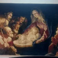 قالیچه ماشینی