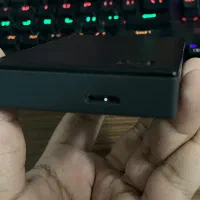 هارد اکسترنال ۴ ترابایت My Passport|قطعات و لوازم جانبی رایانه|بوشهر, |دیوار