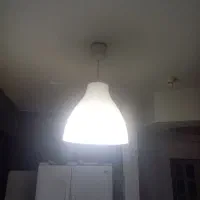 لوستر  دوعدد