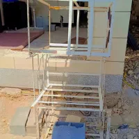 درب و پنجره.کابینت هود.لوله گاز.درب چوبی با چارچوب|مصالح و تجهیزات ساختمان|دوگنبدان, |دیوار