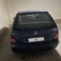 پراید ۱۱۱مدل|خودرو سواری و وانت|اراک, |دیوار