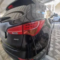 سانتافه مدل2016 در حد صفر با کارکرد 49هزار کیلومتر|خودرو سواری و وانت|نوشهر, |دیوار