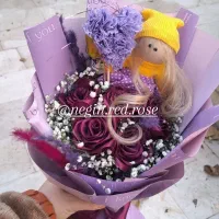 گل مصنوعی و طبیعی|گل مصنوعی|سرپل ذهاب, |دیوار