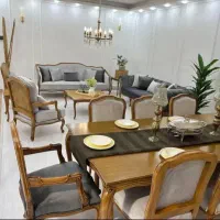 کالا|مبلمان خانگی و میز عسلی|ازنا, |دیوار