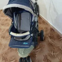 کالسکه بچه گانه و روروراک