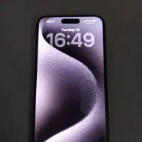 15 pro max|موبایل|شیراز, شهرک بهشتی|دیوار