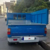 نیسان ۱۴۰۳|خودرو سواری و وانت|شیراز, صاحب الزمان|دیوار