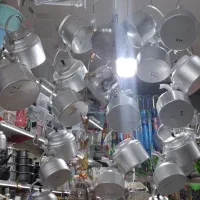 کتری روحی در سایزهای مختلف به قیمت قدیم