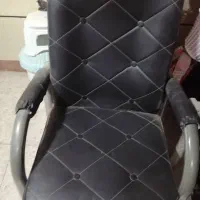 فروش ۶ عدد صندلی  انتظار