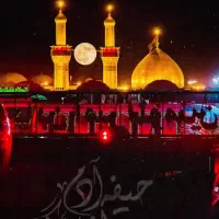 کربلا ۳ روزه