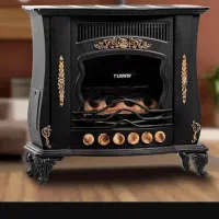 تعمیر بخاری شومینه آبگرمکن  در منزل