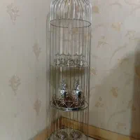 ویترین یا قفس تزئینی