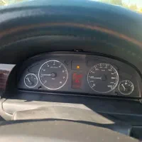 سمند LX|خودرو سواری و وانت|رفسنجان, |دیوار