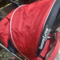 کالسکه ایتالیایی sunnylove