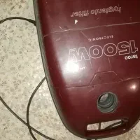 دو عددجاروبرقی پارس خزر والکترولوکس