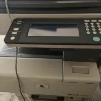 Konica c350|پرینتر، اسکنر، کپی، فکس|تهران, استاد معین|دیوار