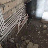 لوله کشی اب فاضلاب پکیج نصب شیرالات تعمیرپمپ