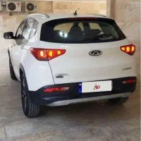 تیگو7 /مدل ۹۷/اقساط|خودرو سواری و وانت|تهران, نارمک|دیوار