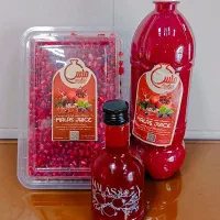 پک یلد‌ایی ملس