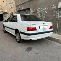 پژو پارس XU۷، مدل ۱۳۹۷