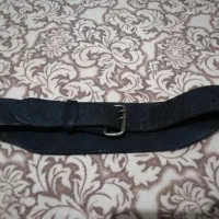 کمربند چرمی بدنسازی