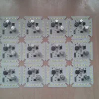 تعمیر و بازسازی انواع لوازم روشنایی