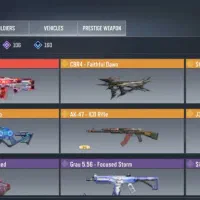 اکانت کالاف