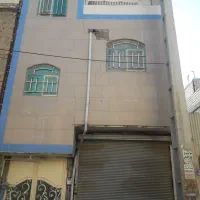 خانه-سه-طبقه-سند-دار-در-سفیدار-رباط-کریم