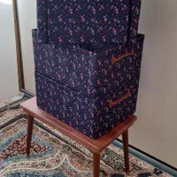 باکس  وکاور|سفره، حوله، دستمال آشپزخانه|اردبیل, |دیوار