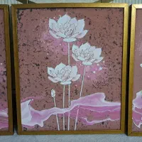 تابلو ۳ تیکه