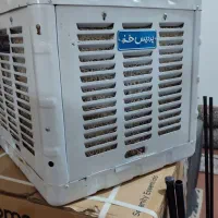کولر آبی ۲۸۰۰ وات در حد نو
