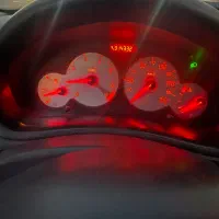 ۲۰۶ اس دی وی 8 مدل ۹۴|خودرو سواری و وانت|رفسنجان, |دیوار