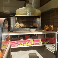 کیک کلوچه پز (قناد)