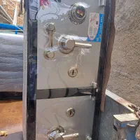 فروش گاوصندوق  اداری خانگی
