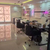 استخدام ناخنکار