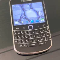 بلکبری بولد تاچ ۹۹۰۰
